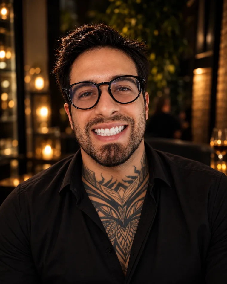 Gustavo Marques